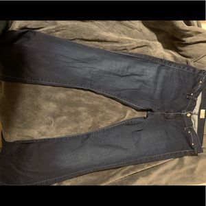 Mothers jeans size 29